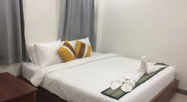Perawit Sila Place