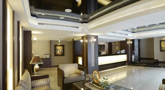 Link World Hotel, Prenota Hotel Taybey Cina