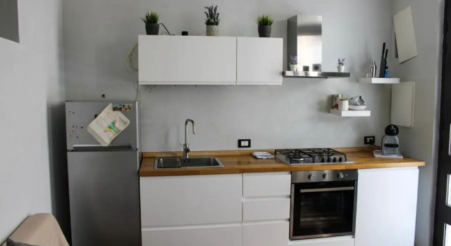 Коттедж Superior Casa Vacanze "A Machina Ro Ghiaccio"