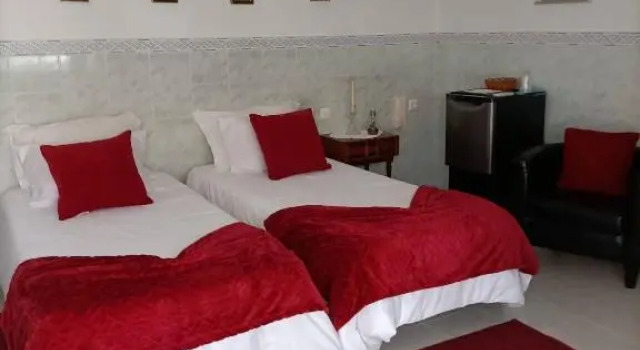 Номер Standard Casa Zanzibar Hotel