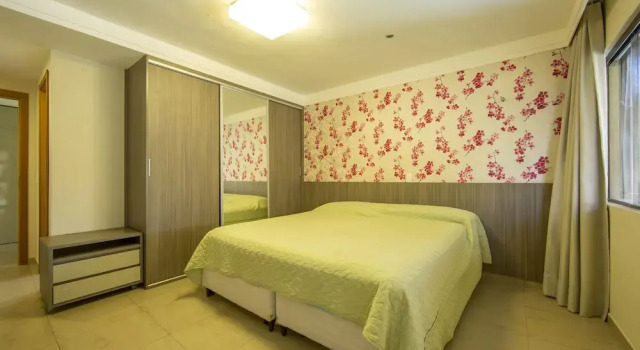 Casa Condomínio Praia de Cotovelo