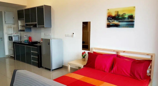 Glenmarie Utropolis Soho, Забронировать Отель Бизнес-отели Шах-Алам, 4* 5*