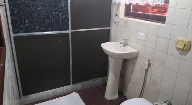 Двухместный номер Standard Pousada Bela Vista