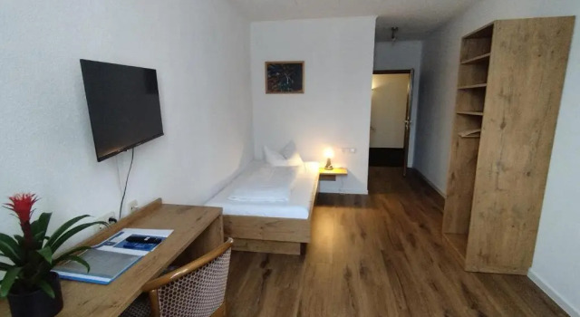 Номер Standard Hotel Sonnenkeller