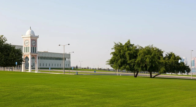 New Capital Hotel
