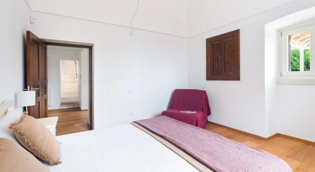 Villa Marangi con Piscina, Buchen Sie Villa Taurisano Salento