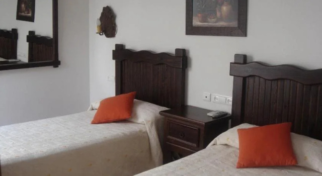 Casa Maika
