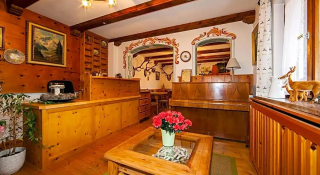 Frühstückspension Gästehaus Zum weissen Rössl