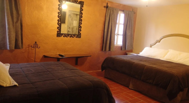 Casa de las Conservas Bed and Breakfast, Забронировать Отель «постель и завтрак» Отели Сан-Мигель-де-Альенде 3 звезды, рядом с Las Monjas Temple, 3*