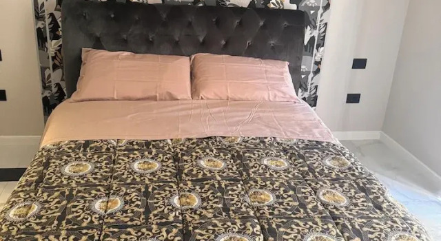 Luxus Zimmer B&B Principe Amedeo