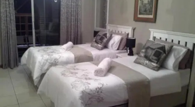 De Zevende Hemel Guesthouse, Reservar Hotel Secunda Highveld Ridge