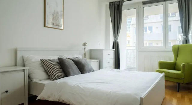 Апартаменты Business & Family Ambiente Apartments