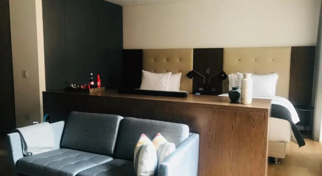Апартаменты Superior Cassa Luxury Homes