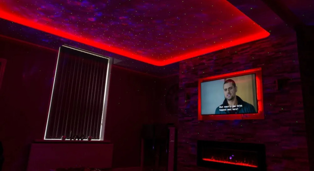 Люкс Superior Velmora Suites Bradford