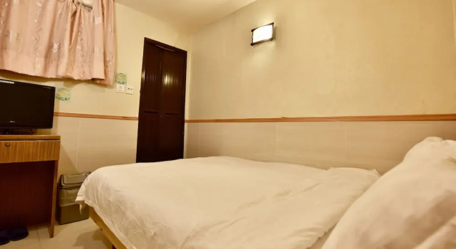 Двухместный номер Standard Wonderful Inn