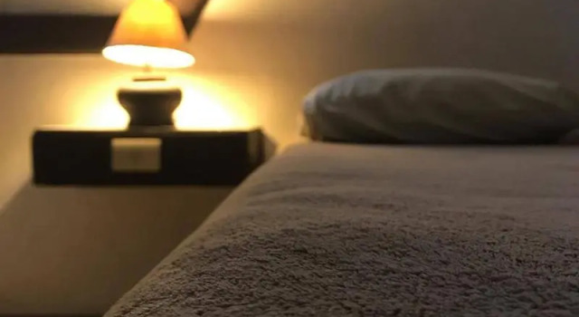 Номер Standard Hotel Plaza Morelia