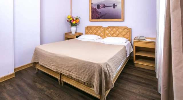Двухместный номер Standard Albergo Italia