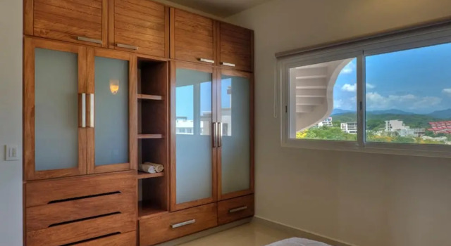 Punta Arrocito D202, Book Apartment Tangolunda 