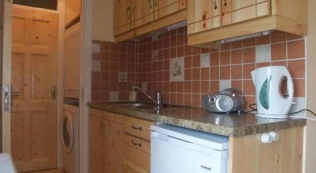 Коттедж Achill Cottages