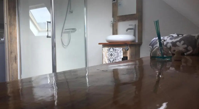 Appartement lâROMEantic