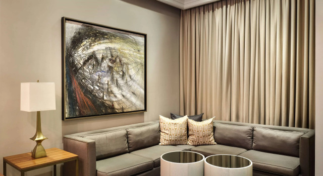 The Bristol Hotel, Reservar Hotel Bella Vista Panama