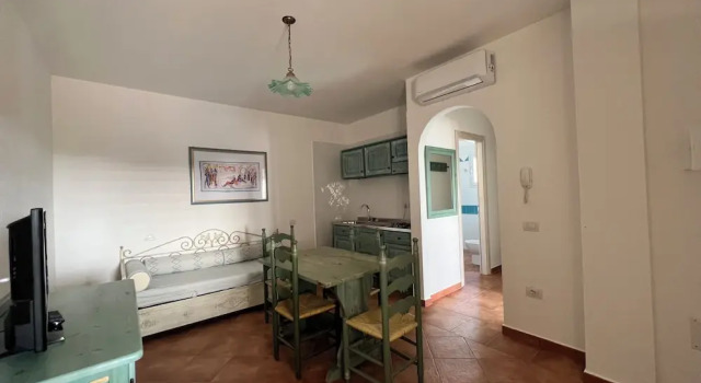 Апартаменты Apartments In Golfo Orosei