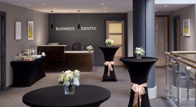 Radisson BLU Hotel & Spa, Sligo, Rezerwuj Hotel Sligo 
