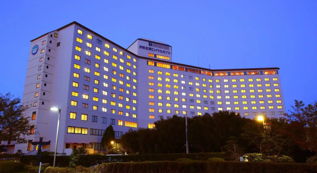 Grand Mercure Ise-Shima Resort & Spa, Boek Resort Hotels in Tokai met parkeren, Parkeren