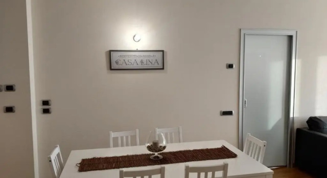 Appartamento Casa Lina, Varaa Huoneisto Santa Maria degli Angeli 