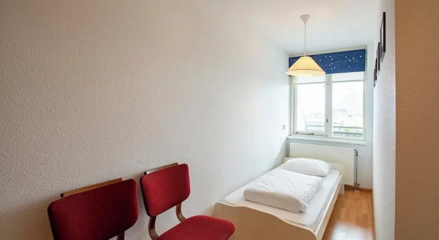 Apartment in Bergen Near Sandy Beach