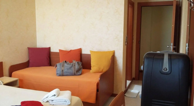 Hotel Condor