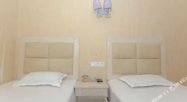 Xin Li Hotel, Rezerwuj Hotel Ganzhou Jiangxi