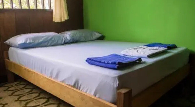 Hostel Casa de las Palmas Tours, Book Hostel Hostels in Leticia, Hostel