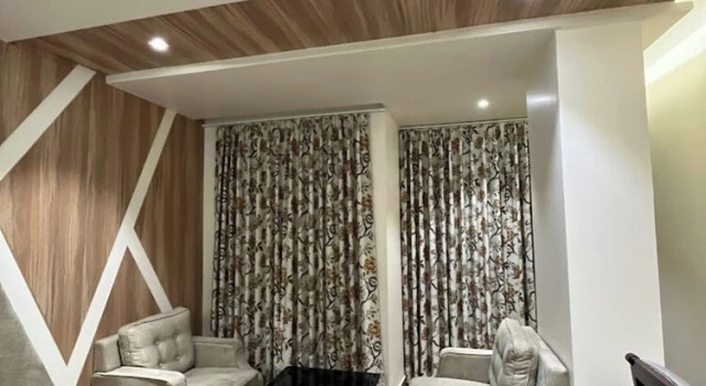 Двухместный номер Deluxe JW Cruise Ajmer