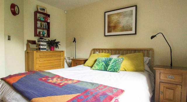 1 Bedroom Flat Brixton, Varaa Huoneisto Asunnot kohteessa Merseyside, Huoneisto
