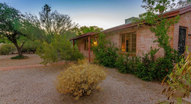 Readers Holmes 2BR by Casago, Rezerwuj Dom wakacyjny Tucson Arizona