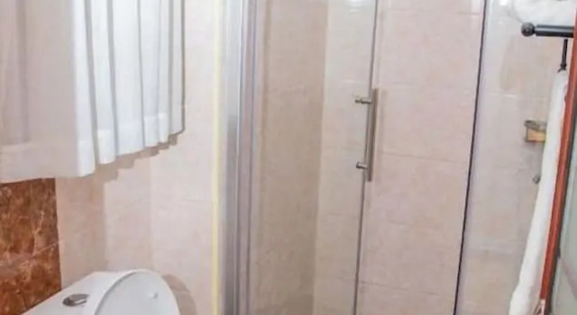 Апартаменты Lux Suites Marcus Garden Apartments kilimani