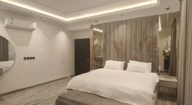Люкс Deluxe Yahui Xuan