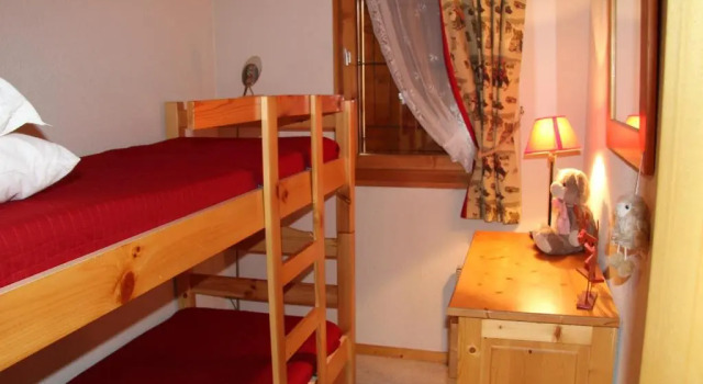 Appartement La Clusaz, 3 pièces, 6 personnes - FR-1-459-59, Забронировать Апартаменты/квартира Ла-Клюза Лыжный курорт на озере Анси, рядом с Плавательный бассейн Aravis