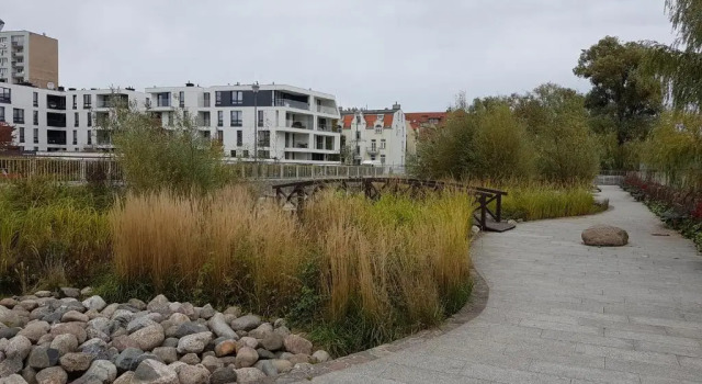 Апартаменты Baltic Sopot Sopocka Przystań