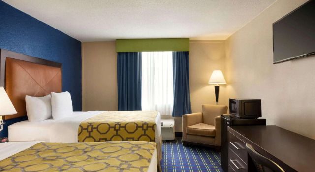 Express Inn and Suites, Prenota Hotel Hotel economici a Ozark