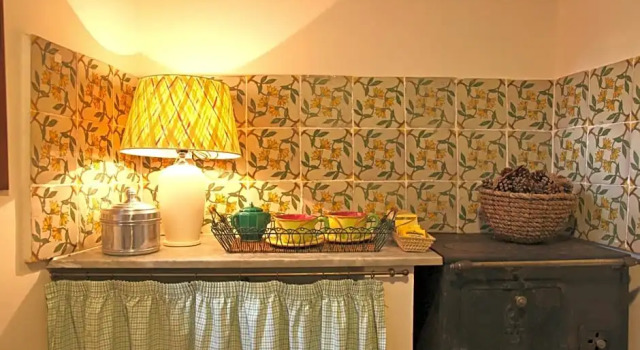 Villa Organi, Book Villa Vaiano Tuscany