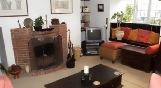 Lobster Cottage, Rezervasyon Tatil Evi Merseyside villalar, Villa