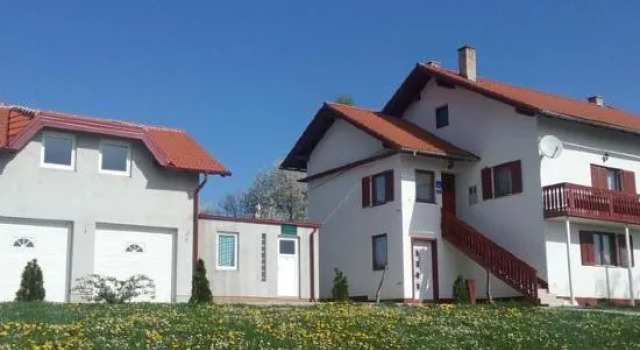 Apartment Melissa, Rezervovat Apartmán Hotely v Rakovica se snídaní, Snídaně