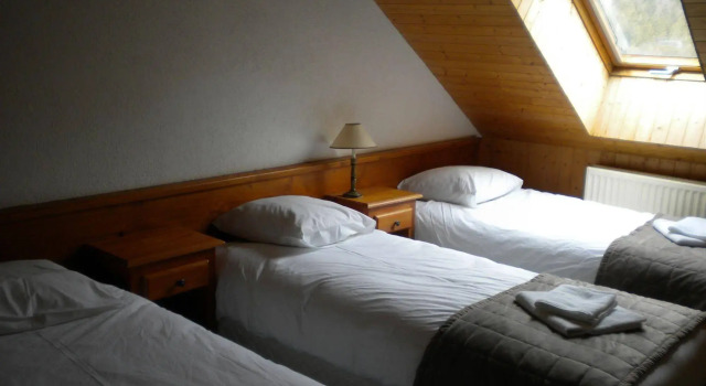 Auberge De La Croix Perrin, Rezervasyon Otel Vercors SPA oteller, SPA