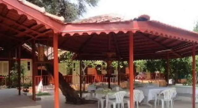 Toll Hotel, Rezerwuj Hotel Hotele w Side Coast z basenem, Basen