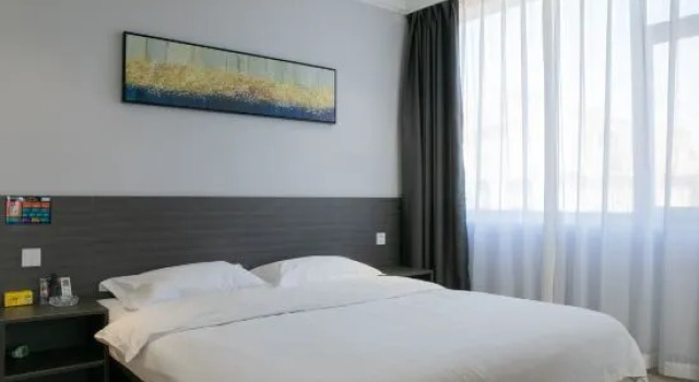 Люкс Deluxe Kaiyuan Lijiang Business Hall