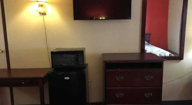 Executive Inn Pine Bluff, Book Mini-hotel Pine Bluff 