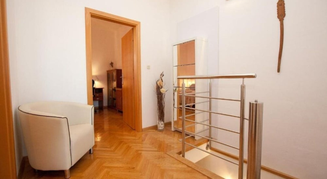Apartments Sora, Забронировать Апартаменты/квартира Остров Углян , рядом с Пляж Поляна