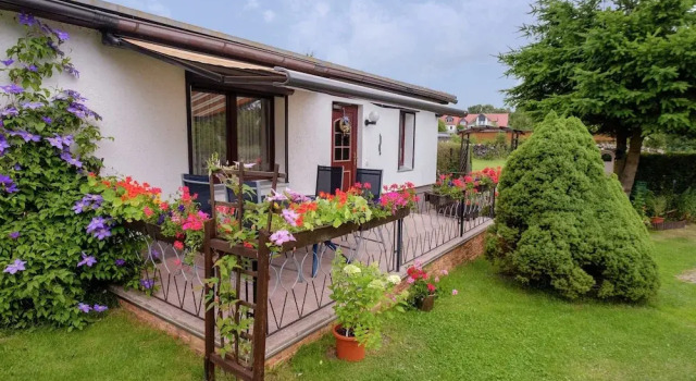 Cabana Sellgraben